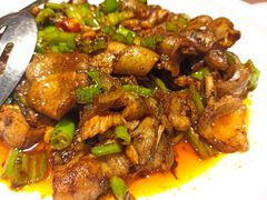 -百年神厨·地道川菜(清江西路店)