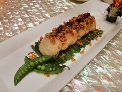 -8餐厅(新葡京酒店)