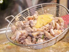 -小煵记·打边炉(西丽文光店)