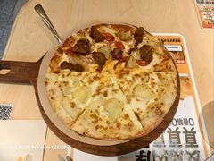 -乐凯撒披萨(正佳广场店)