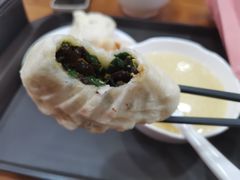 -天宫院小吃·包子炒肝儿(管庄店)