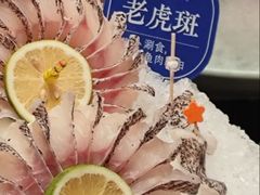 -海月轩海鲜豆捞(紫金塔店)