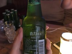 -音乐房子·Vintage Live Bar(玉林总店)
