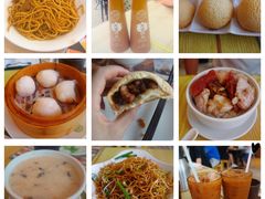 -添好运点心专门店(百老汇店)
