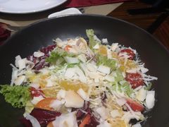 -YUE·6·西式融合餐厅(外滩六号店)