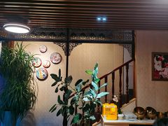 -塔里木的羊·新疆特色餐厅(钱湖北路店)