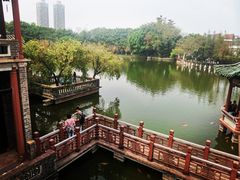 -东莞市可园博物馆