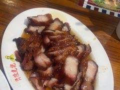 -澳门陈光记烧味饭店(南京德基广场店)