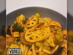 -董小西的凉皮和椒麻鸡(三元桥店)