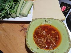 -悦屋老板娘的烤肉店(紫薇田园店)