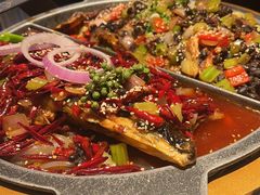 -南锣南门(东方银座店)