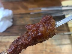 -高原第一家资格烤羊肉(玉林南路总店)