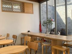 -VOYAGE COFFEE(杨梅竹店)