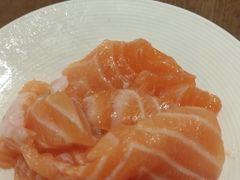 -斑斓西餐厅·自助茶点(高崎机场佰翔花园酒店)