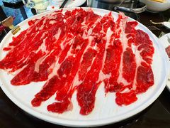 -牛鼎盛新疆雪花鲜牛火锅(武夷绿洲 店)