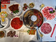 -蜀大侠火锅(总府路店)