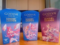 -GODIVA(海岸城店)