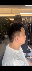 -Brother Barber Shop男士理发店