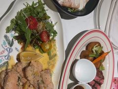 -Inspiration灵感·罗马西餐厅(九龙坡店)