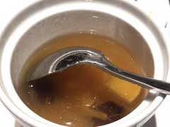 中华第一汤-蓝海国际大饭店·蓝钻自助百汇(兰山店)