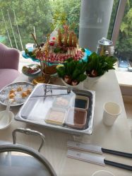 -馨月汇·一悦馨香月子中心(前滩店)