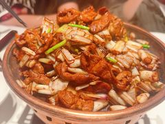 -四季民福烤鸭店(外滩外白渡桥店)