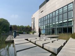 -廊坊文化艺术中心