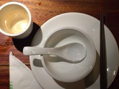 -绿茶餐厅(华联万柳店)