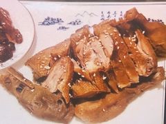 -小八仙·宴(三峡茶庄店)