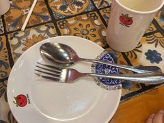 -番茄屋葡式美食(总店)