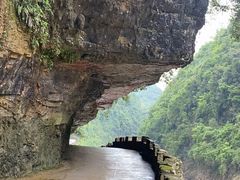 -狮子关旅游区