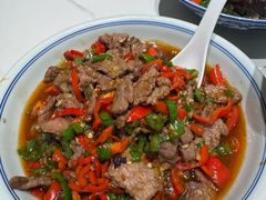 -欧记大排档·景德菜(上海首店)