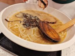 -味千拉面(光启城时尚购物中心店)