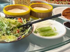 上海色拉-廊亦舫Lang Yi Fang Restaurant(金桥店)