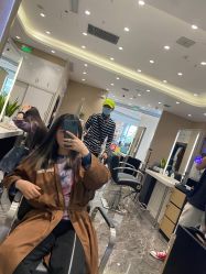 -MMby Hair Code芭曲发型
