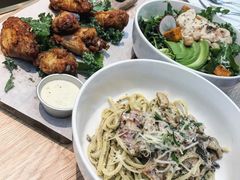 -农畉LONFOOD(福田星河COCOPark店)