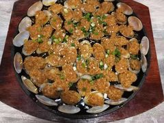 -靓靓蒸虾(恩施新天地店)