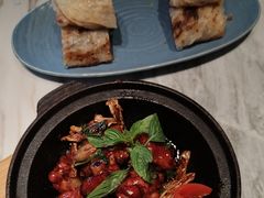 -鹿港小镇(霄云店)