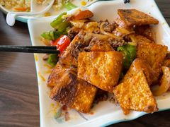 -河州春清真西北特色美食(虎踞路店)