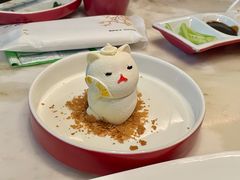 -京华烟云·北京烤鸭(领展购物广场·中关村店)