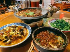 -厨道重庆菜馆(鸳鸯店)