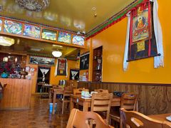 大堂-如意林卡藏餐吧(大昭寺店)