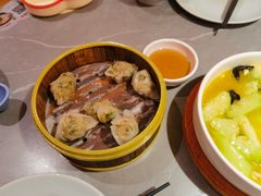 福州鱼饺-闽上鲜·福建菜(龙湖滨江天街店)