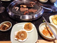 -韩盛·盛江山自助料理(奥体万达店)