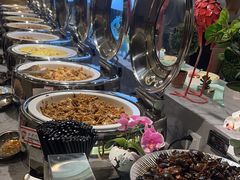 -经典世家牛排自助餐厅(百捷店)