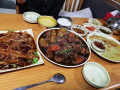 -妈妈手(山大总店)