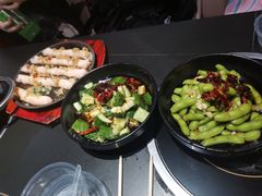 -青木岚小海鲜•小龙虾(友谊店)