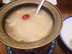 -新兴园饺子馆(望京店)