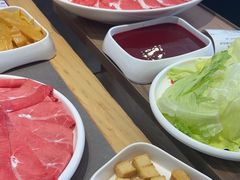 -蜀留香火锅·始于1999·原四川老火锅(白堤路店)