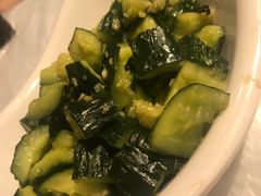 -可可大虾武汉土菜大排档(万松园1店)